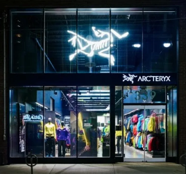 Arcteryx始祖鸟代购服务 咨询报价 请先拍1元 官方尺码表 谢谢支持